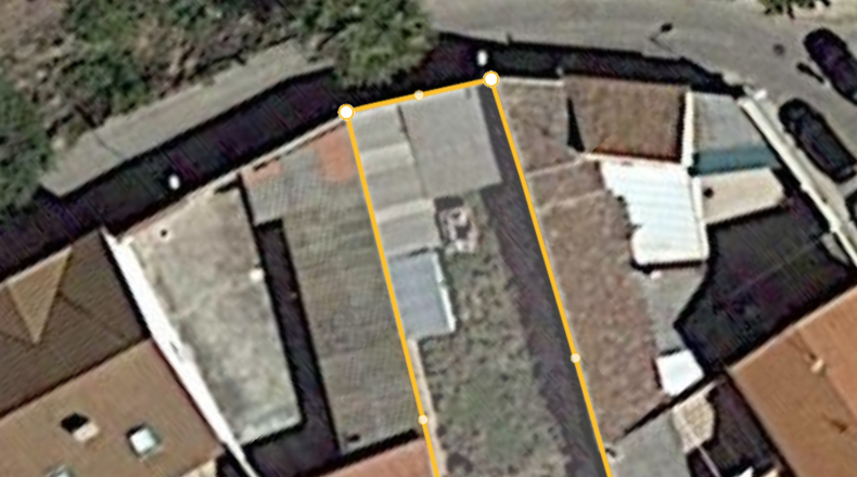 Comunidad de Madrid - San Martín de la Vega - 267m2