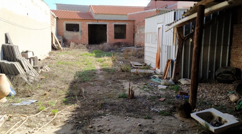 Comunidad de Madrid - San Martín de la Vega - 267m2