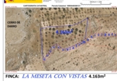 Terreno no urbanizable en venta en la Urbanización Mirasierra, Darro, ref: TR73246 foto