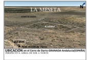 Terreno no urbanizable en venta en la Urbanización Mirasierra, Darro, ref: TR73246 foto