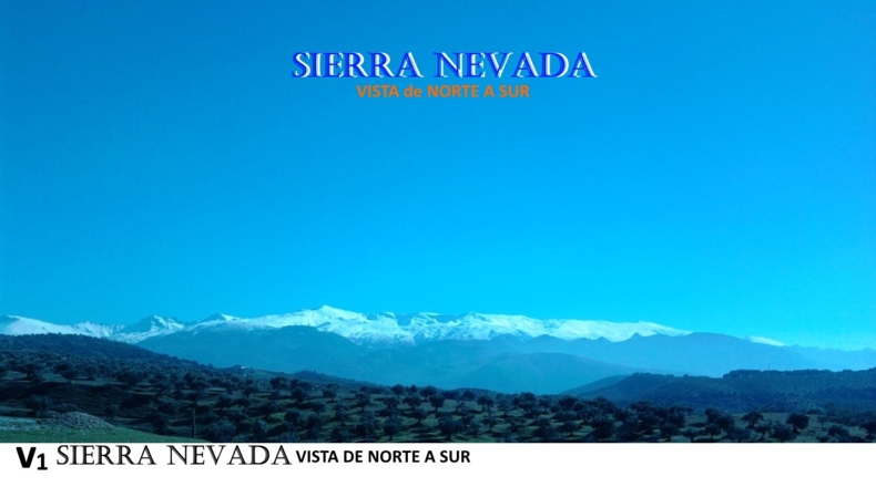 Granada - Darro - 4163m2