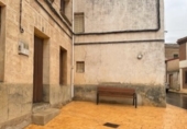 Casa de pueblo en venta en la CALLE LA RASPA 8, La Horra, ref: TR73247 foto