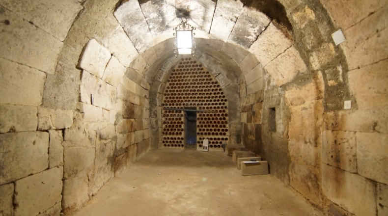 Zamora - Corrales del Vino - 725m2