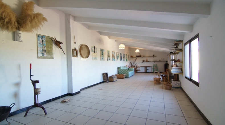 Zamora - Corrales del Vino - 725m2