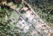 Parcela urbanizable en venta en la Carrer dels arbres, Palafolls, ref: TR73252 foto