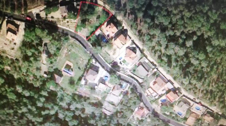 Barcelona - Palafolls - 927m2