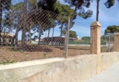 Sòl urbà en venda a la AVENIDA SAN PASCUAL BAILON, Montfort, ref.: TR73258 foto