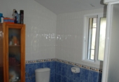 Casa de camp amb terreny en venda a la Cuevas bajas parcela 42, Almodóvar del Río, ref.: TR73256 foto