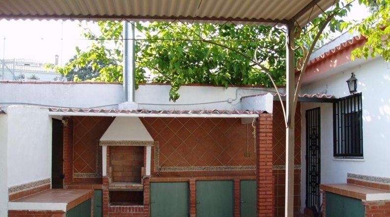 Córdoba - Almodóvar del Río - 13000m2
