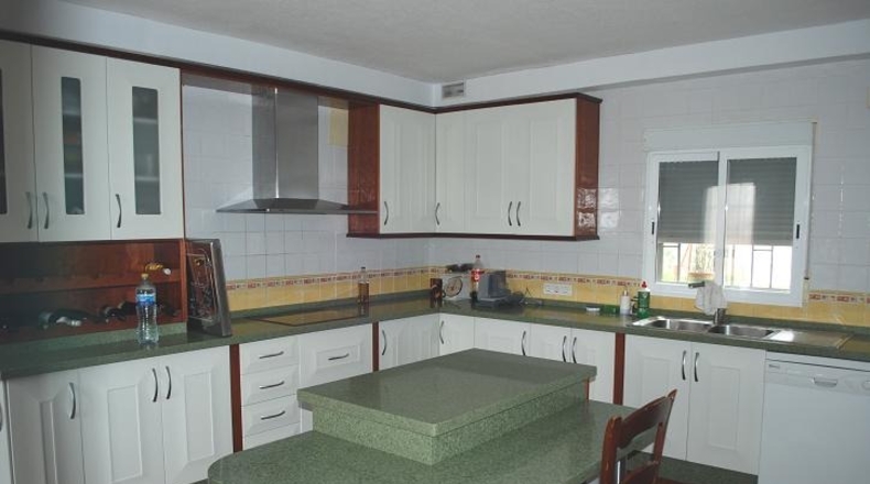 Córdoba - Almodóvar del Río - 13000m2
