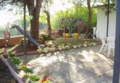 Casa de camp amb terreny en venda a la Cuevas bajas parcela 42, Almodóvar del Río, ref.: TR73256 foto