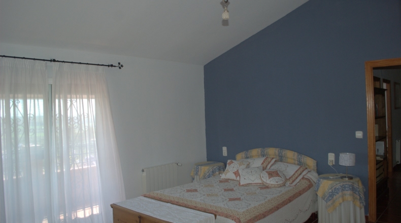 Córdoba - Almodóvar del Río - 13000m2