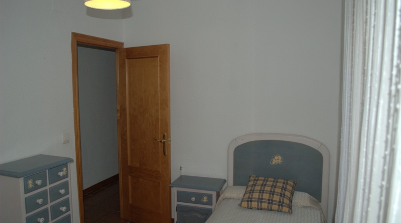 Córdoba - Almodóvar del Río - 13000m2