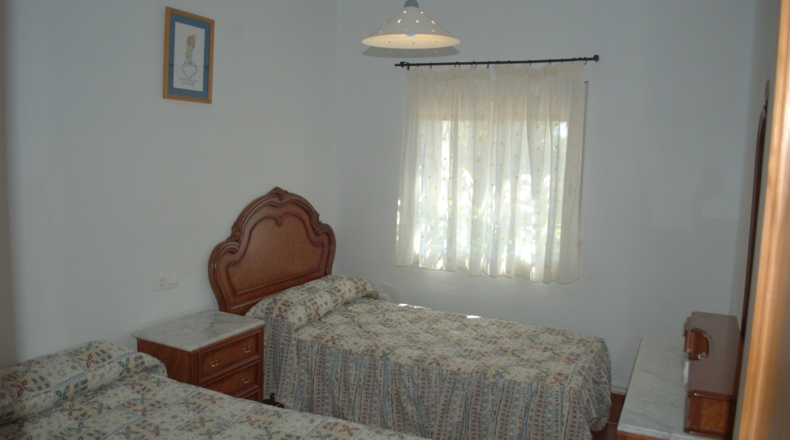 Córdoba - Almodóvar del Río - 13000m2