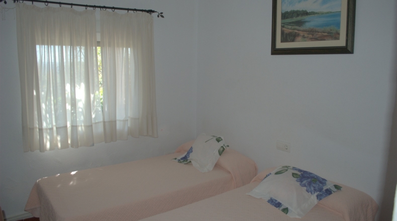 Córdoba - Almodóvar del Río - 13000m2