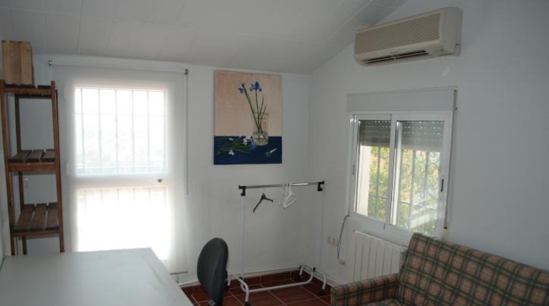 Córdoba - Almodóvar del Río - 13000m2