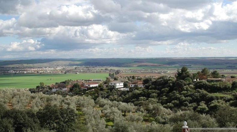 Córdoba - Almodóvar del Río - 13000m2