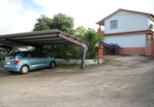 Casa de camp amb terreny en venda a la Cuevas bajas parcela 42, Almodóvar del Río, ref.: TR73256 foto