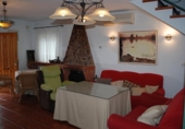 Casa de camp amb terreny en venda a la Cuevas bajas parcela 42, Almodóvar del Río, ref.: TR73256 foto
