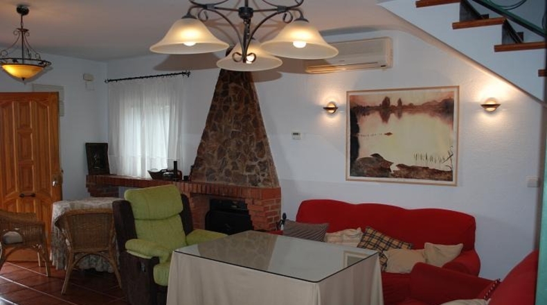 Córdoba - Almodóvar del Río - 13000m2