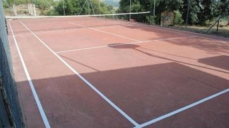 Córdoba - Almodóvar del Río - 13000m2