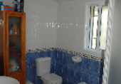 Casa de camp amb terreny en venda a la Cuevas bajas parcela 42, Almodóvar del Río, ref.: TR73256 foto