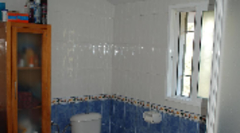 Córdoba - Almodóvar del Río - 13000m2
