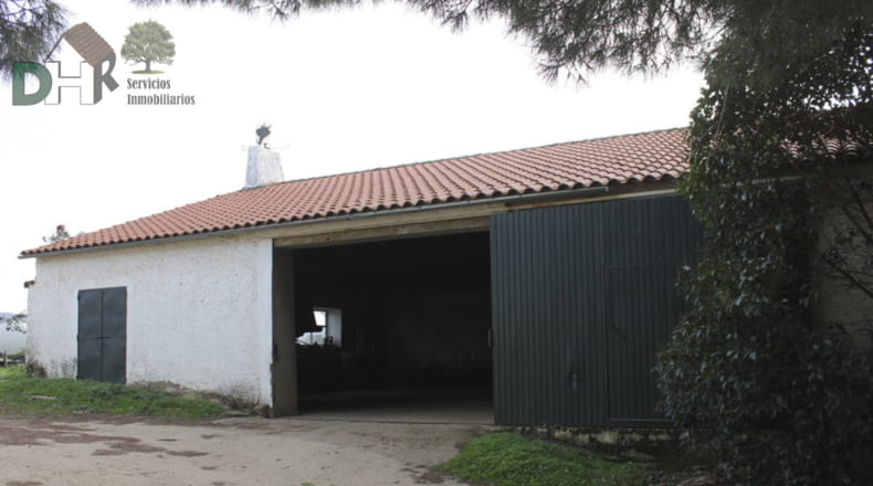 Cáceres - Cáceres - 8220000m2