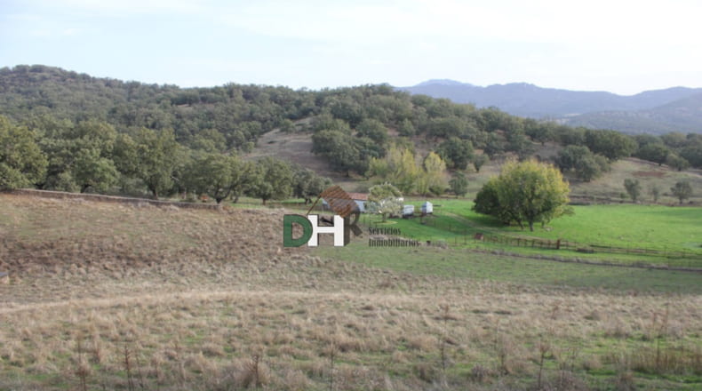Cáceres - Cáceres - 8220000m2