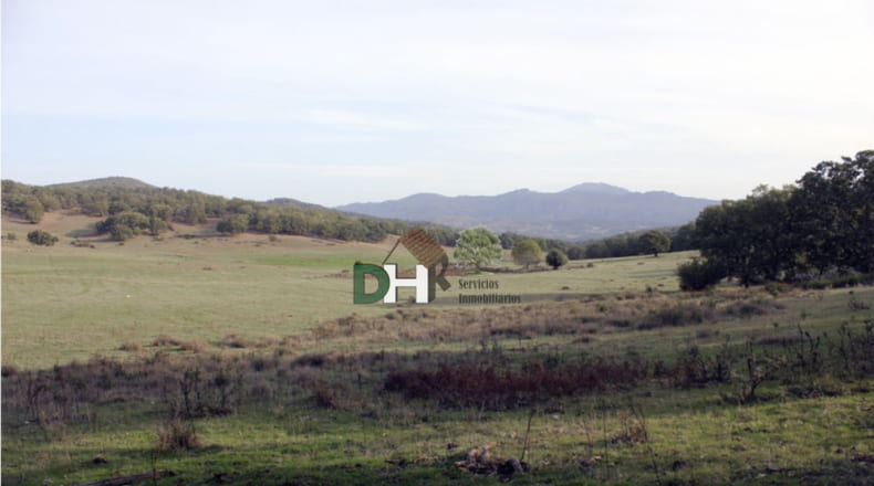 Cáceres - Cáceres - 8220000m2