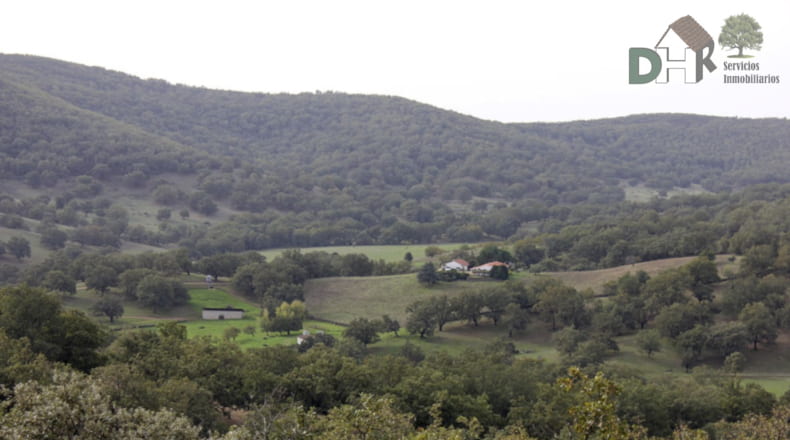 Cáceres - Cáceres - 8220000m2