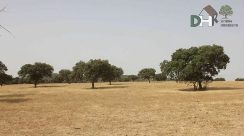 Badajoz - Badajoz - 1700000m2