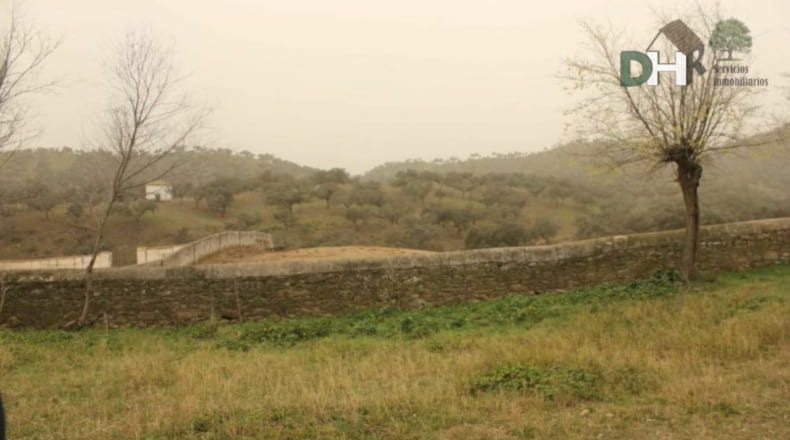 Badajoz - Badajoz - 8000000m2