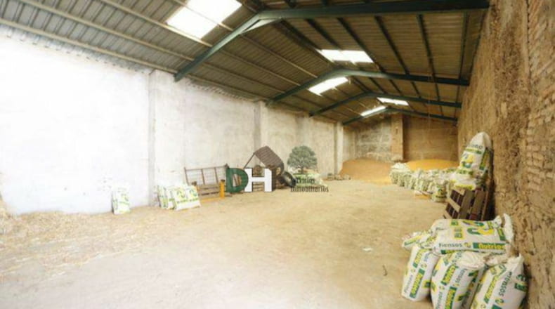 Badajoz - Badajoz - 8000000m2