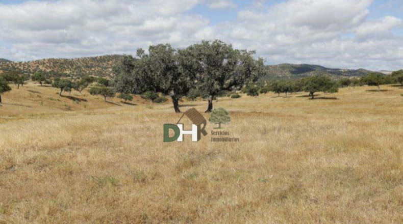 Badajoz - Badajoz - 8000000m2