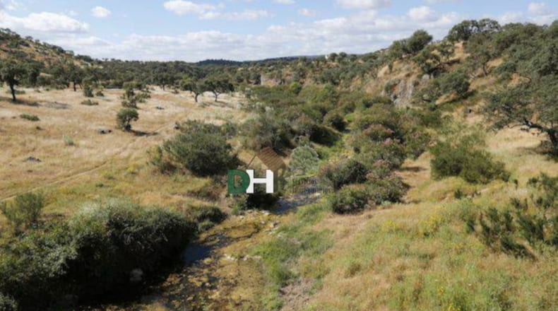 Badajoz - Badajoz - 8000000m2