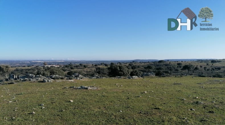 Cáceres - Cáceres - 1720000m2