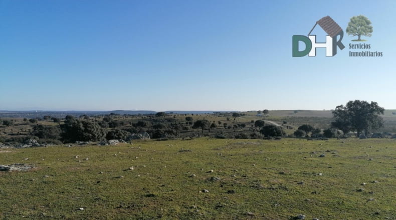 Cáceres - Cáceres - 1720000m2