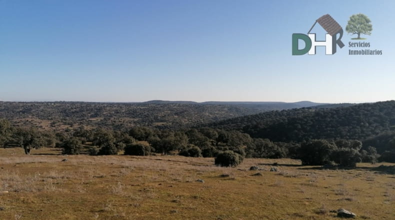 Cáceres - Cáceres - 1720000m2