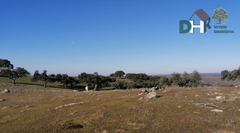 Cáceres - Cáceres - 1720000m2