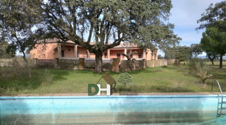 Cáceres - Cáceres - 960000m2