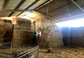 Non-developable land for sale on Calle Montesinos, Badajoz, ref: TR73343 photo