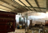 Non-developable land for sale on Calle Montesinos, Badajoz, ref: TR73343 photo