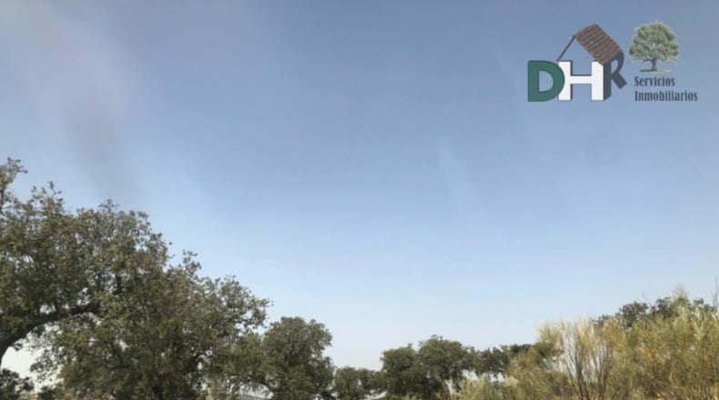 Badajoz - Badajoz - 1550000m2