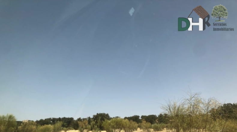 Badajoz - Badajoz - 1550000m2