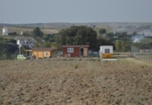 Дом с участком на продажу в городе La Torre de Esteban Hambrán Фото