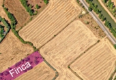 Finca rústica en venta en la XCXX+593 Palencia, Palencia, ref: TR73264 foto