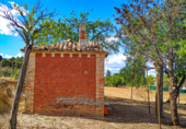 Finca rústica en venta en la XCXX+593 Palencia, Palencia, ref: TR73264 foto