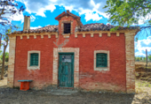 Finca rústica en venta en la XCXX+593 Palencia, Palencia, ref: TR73264 foto