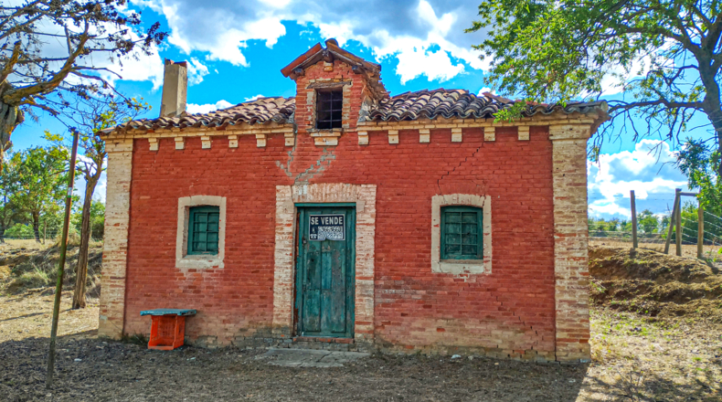 Palencia - Palencia - 4384m2